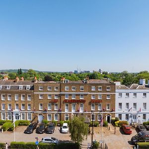 The Clarendon Hotel